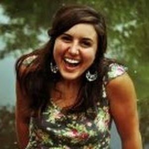 Meet your Posher, Desiree